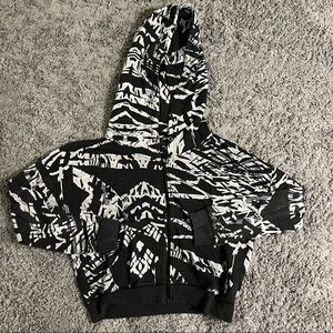 Hurley Zip Up